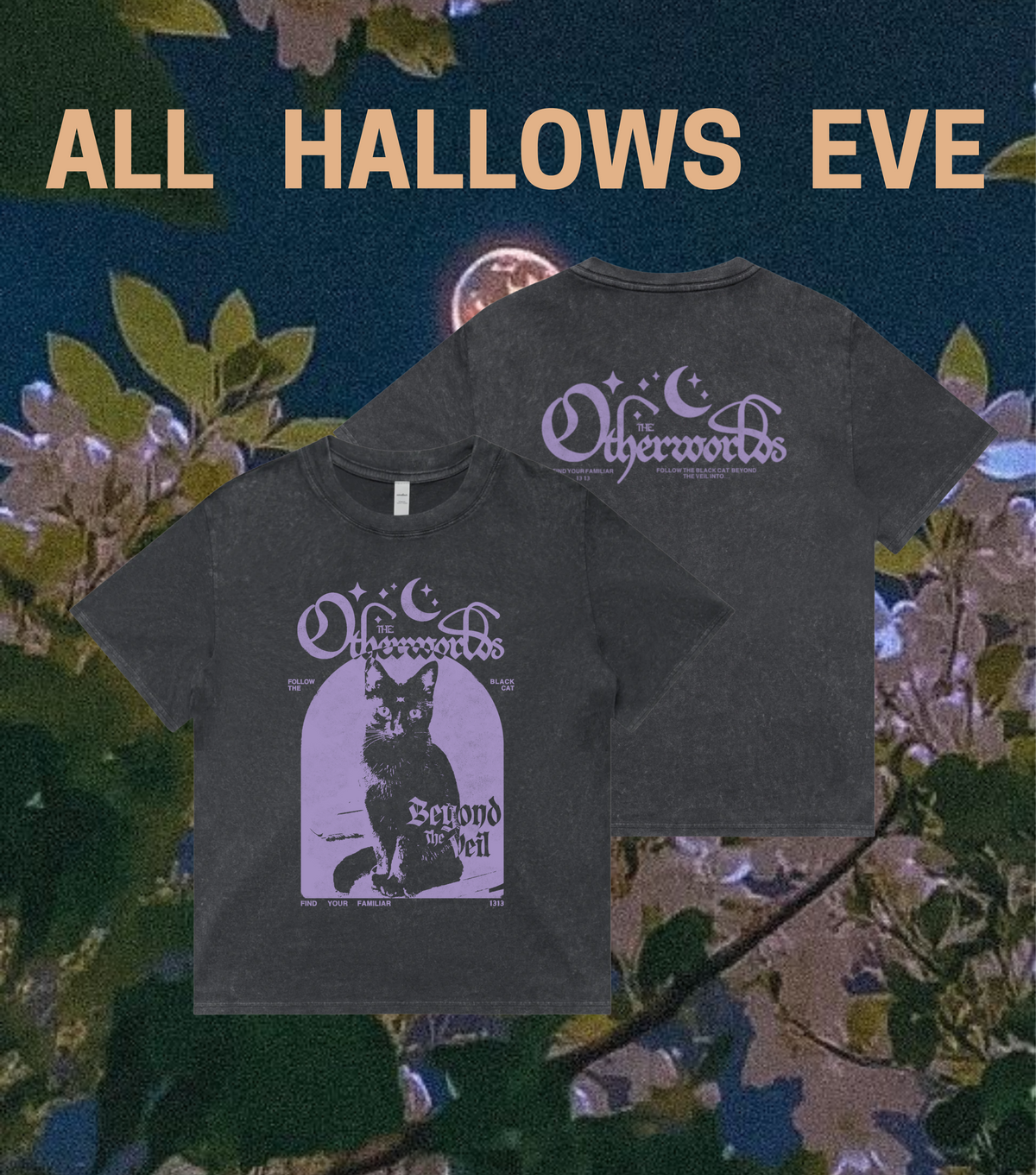 All Hallows' Eve Collection