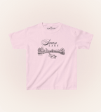 Swan Lake Baby Tee