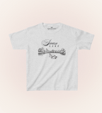 Swan Lake Baby Tee