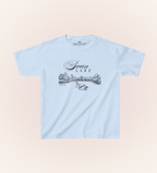 Swan Lake Baby Tee