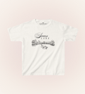 Swan Lake Baby Tee