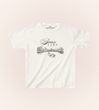 Swan Lake Baby Tee