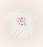 Feelin' Fruity Baby Tee