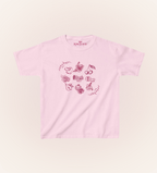 Feelin' Fruity Baby Tee