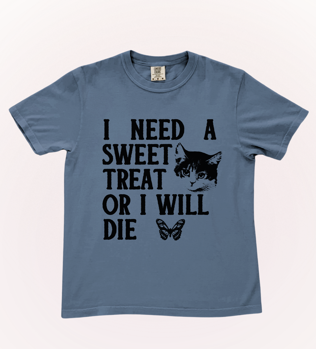 Sweet Treat Classic Tee