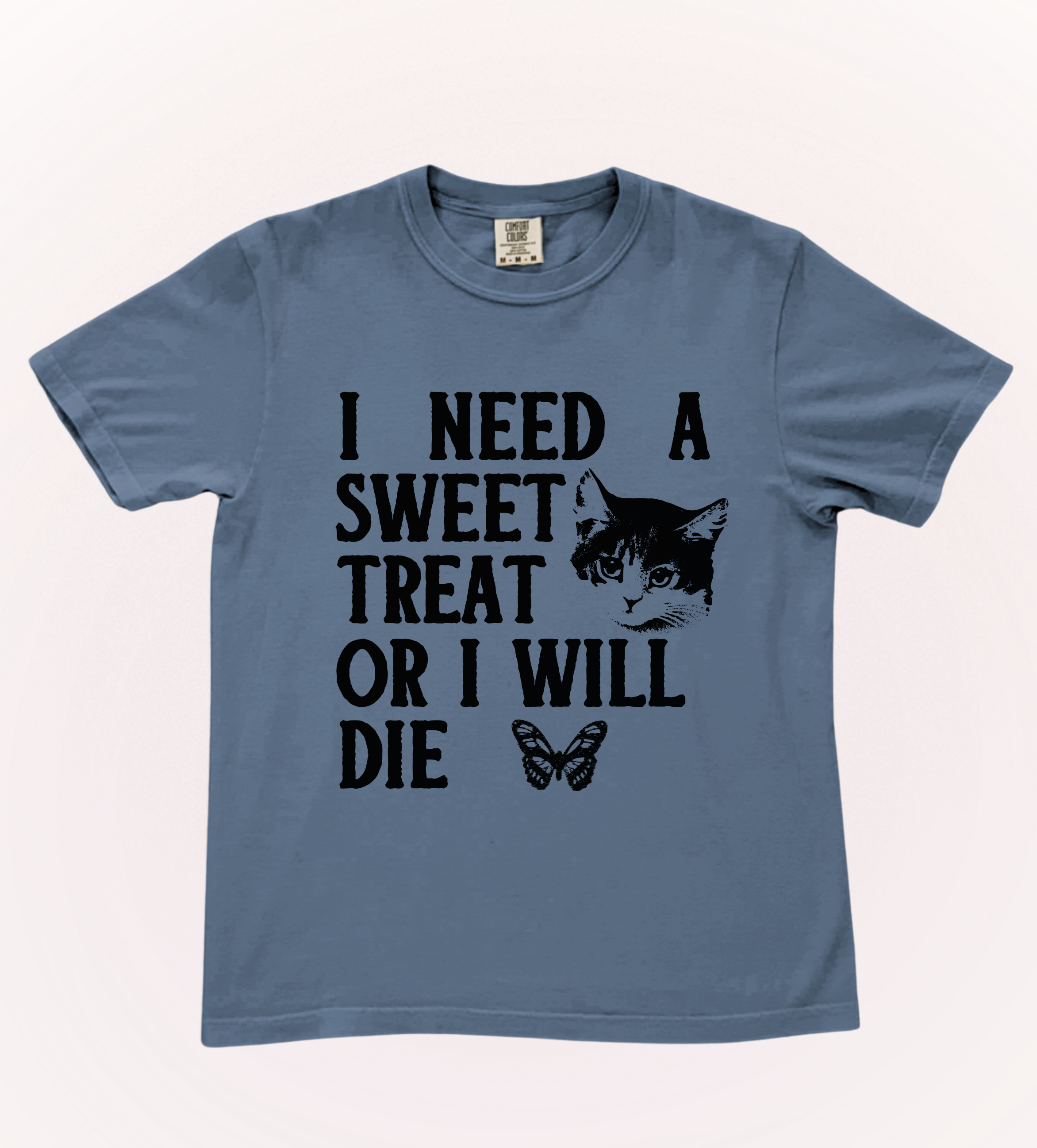 Sweet Treat Classic Tee
