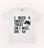 Sweet Treat Classic Tee