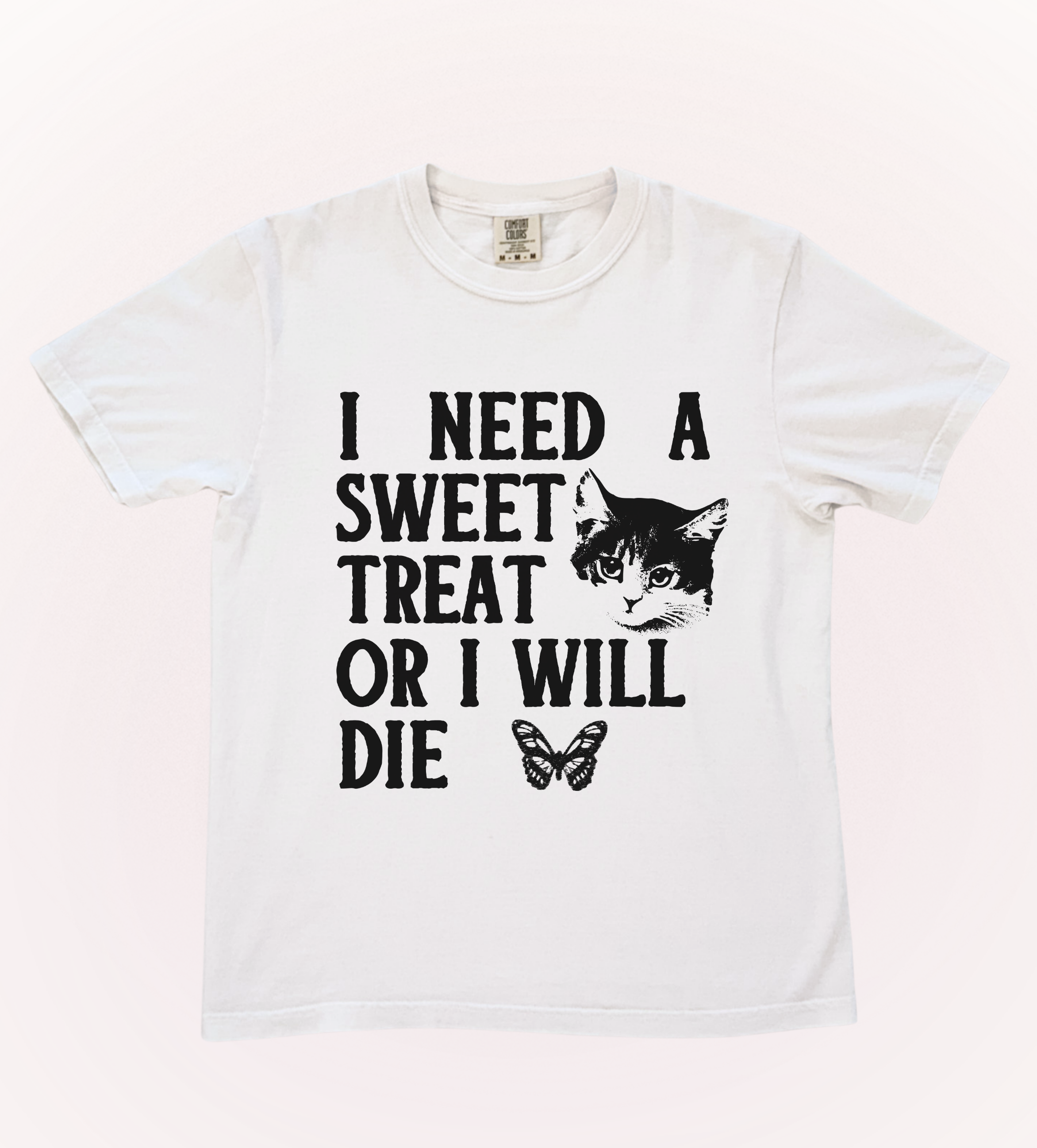 Sweet Treat Classic Tee
