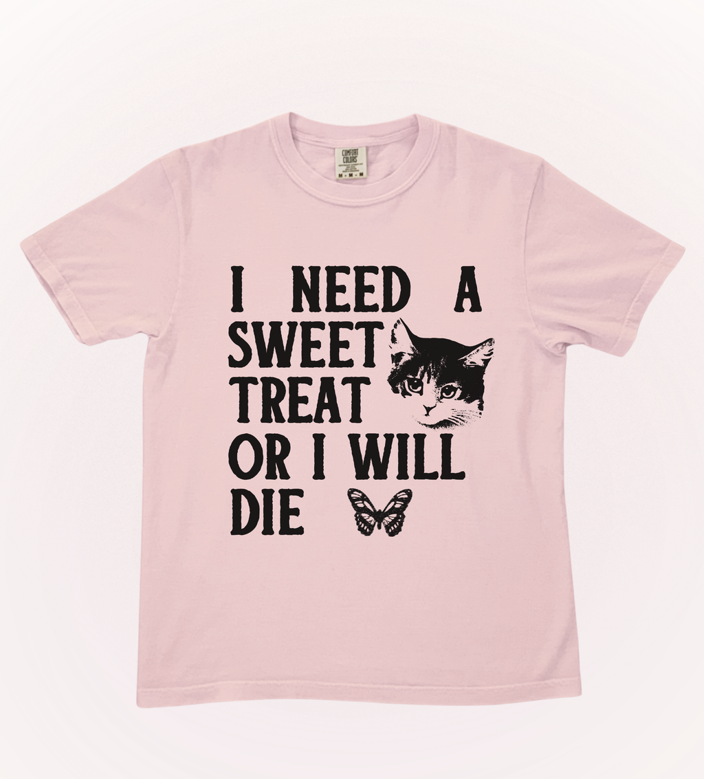 Sweet Treat Classic Tee