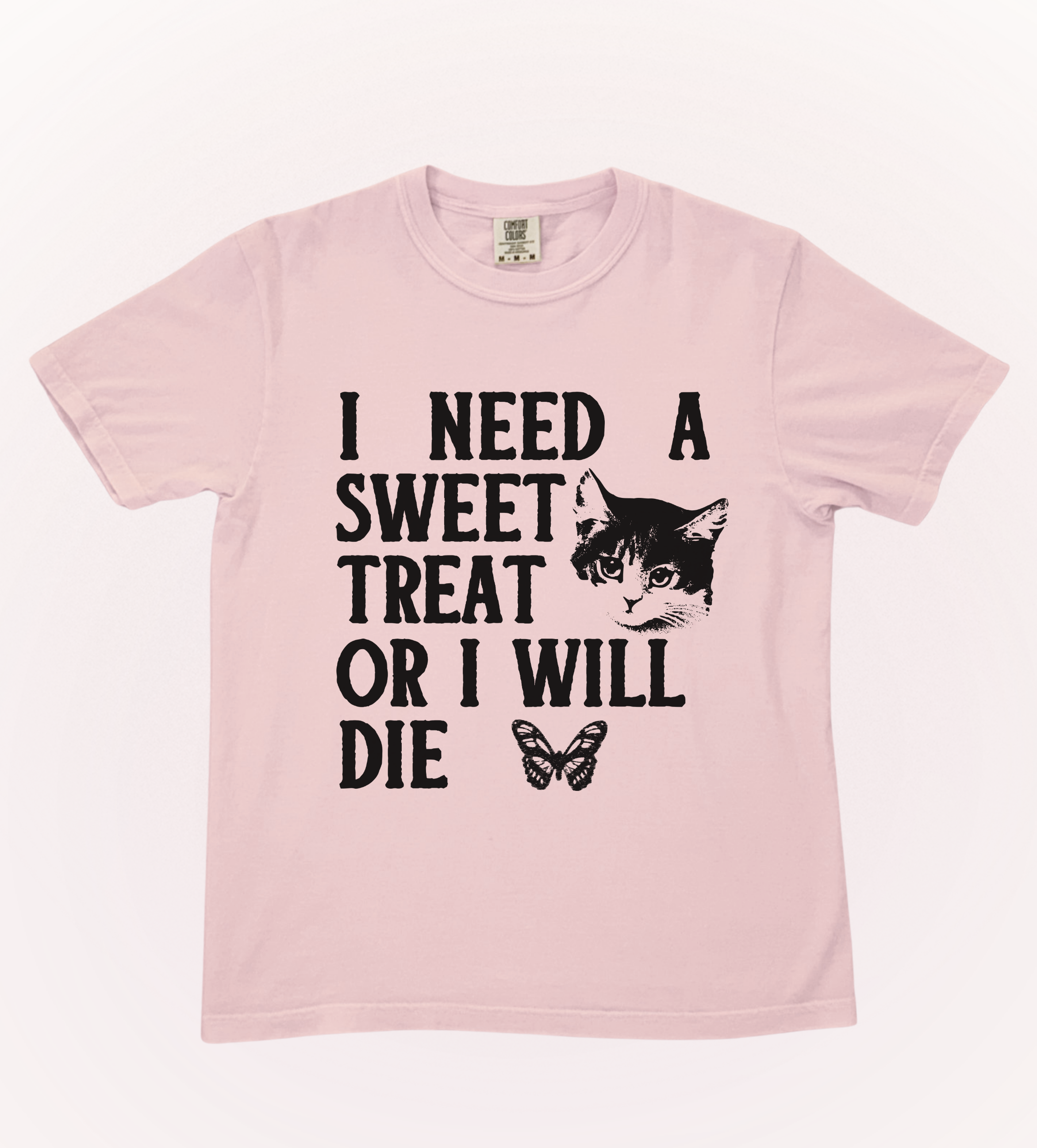 Sweet Treat Classic Tee