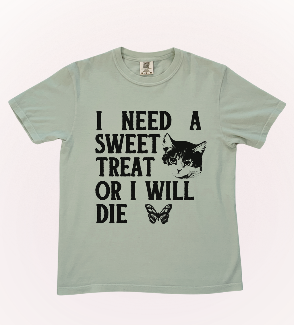 Sweet Treat Classic Tee