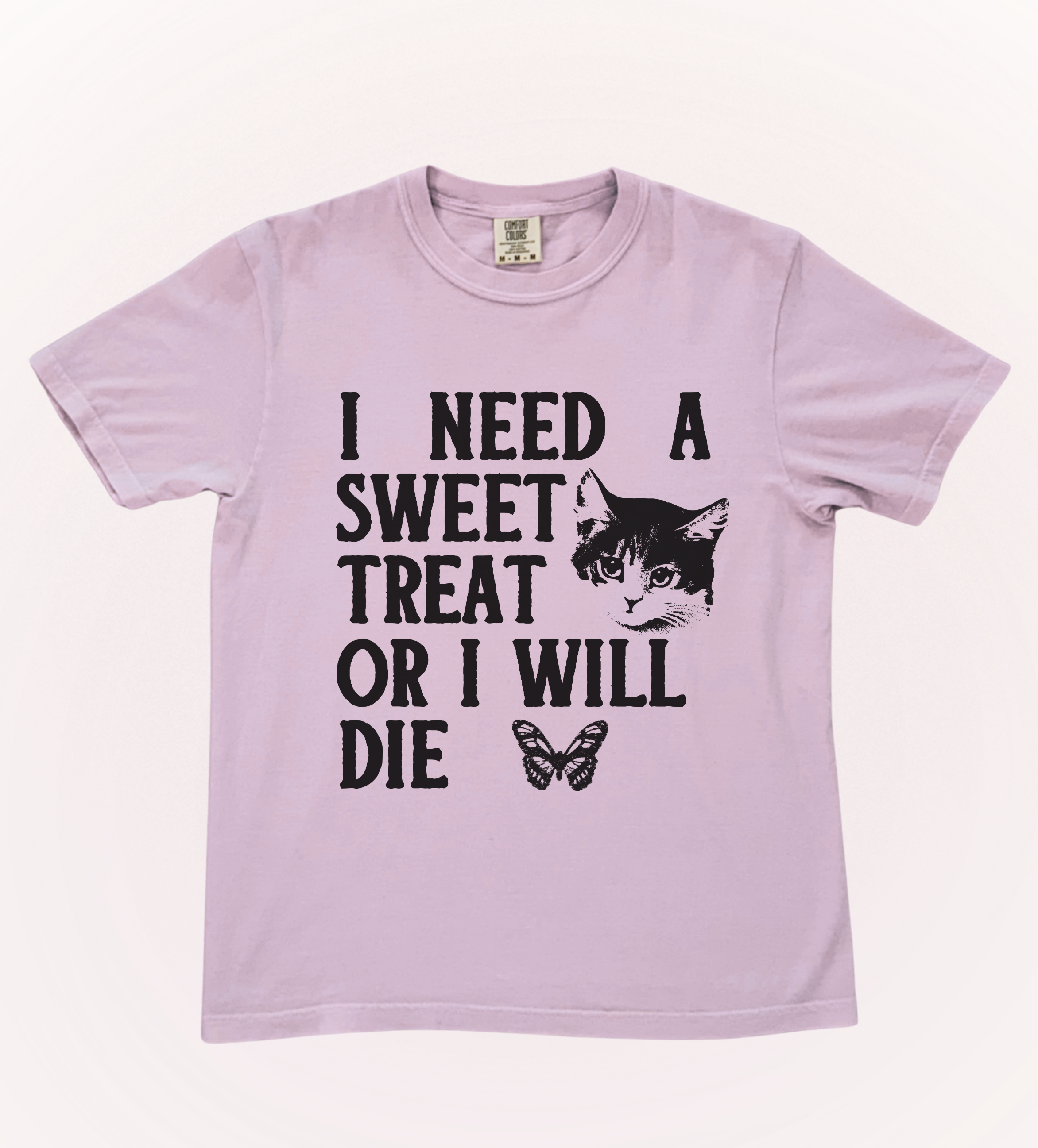 Sweet Treat Classic Tee