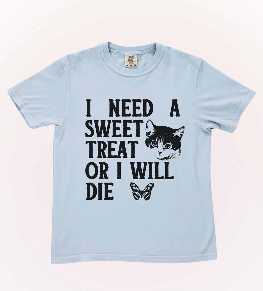 Sweet Treat Classic Tee