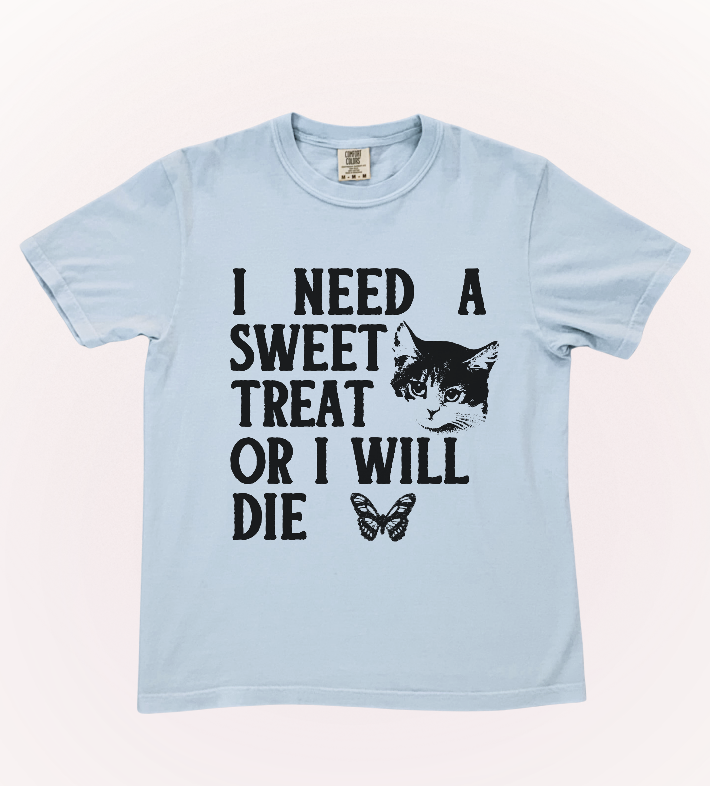Sweet Treat Classic Tee