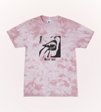 Bite Me Stonewash Tee