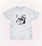 Bite Me Stonewash Tee