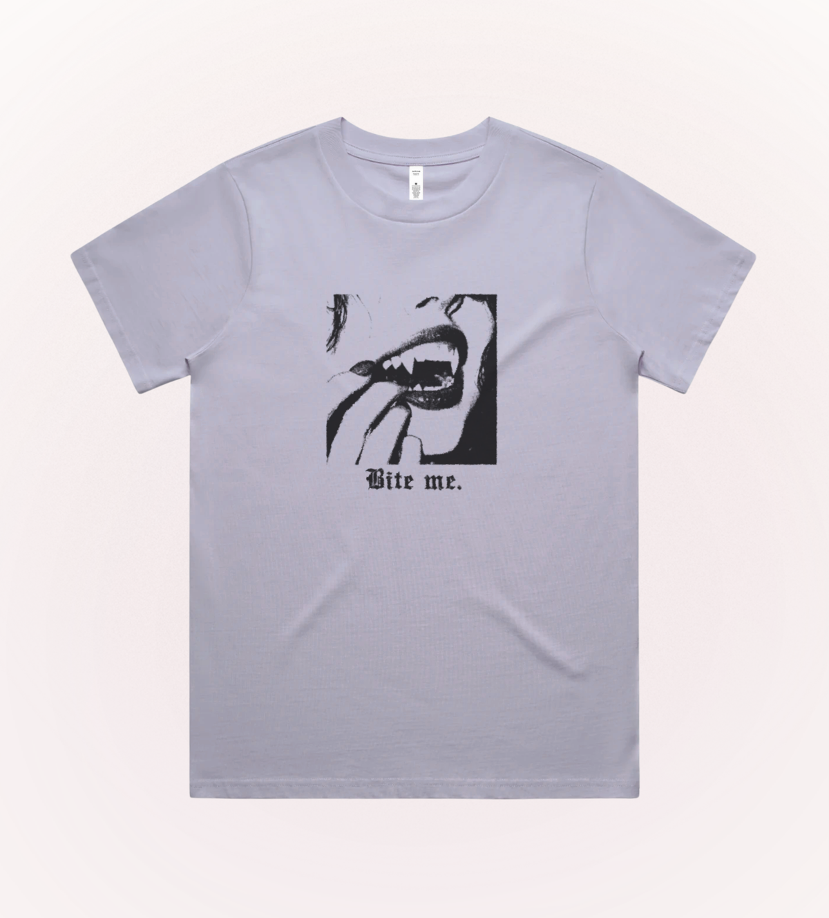 Bite Me Classic Tee