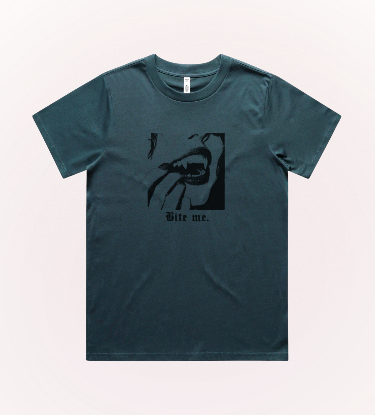 Bite Me Classic Tee