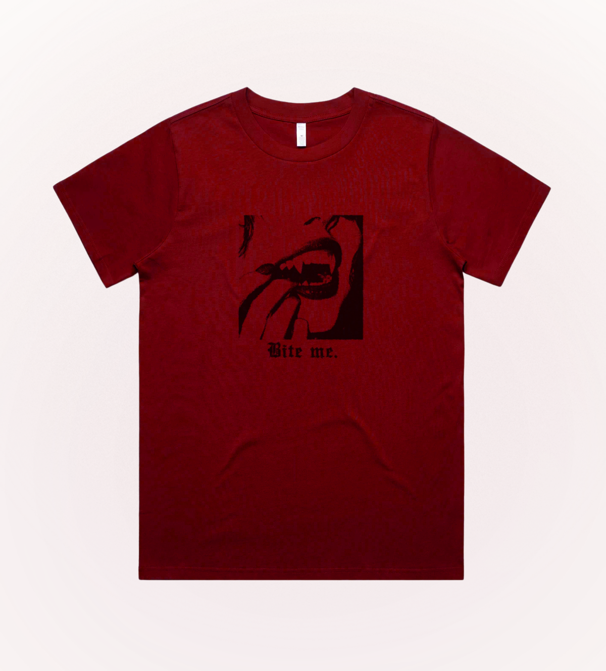Bite Me Classic Tee