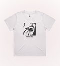 Bite Me Boxy Tee