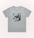 Bite Me Boxy Tee