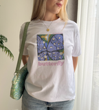 Butterfly Classic Tee | Rosewood & Co