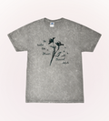 Chemical Petals Stonewash Tee