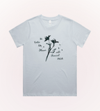 Chemical Petals Classic Tee
