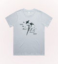Chemical Petals Classic Tee