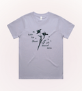 Chemical Petals Classic Tee
