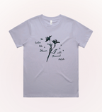 Chemical Petals Classic Tee