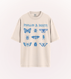 Papillon & Insecte Classic Tee