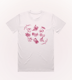 Feelin' Fruity Classic Tee – styled | Rosewood & Co
