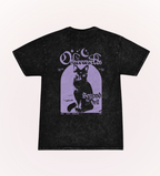 Inverted Otherworlds Stonewash Tee