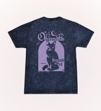 Inverted Otherworlds Stonewash Tee