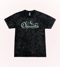 Inverted Otherworlds Stonewash Tee