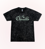 Inverted Otherworlds Stonewash Tee