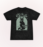 Inverted Otherworlds Stonewash Tee