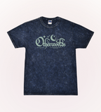 Inverted Otherworlds Stonewash Tee