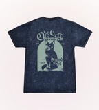 Inverted Otherworlds Stonewash Tee