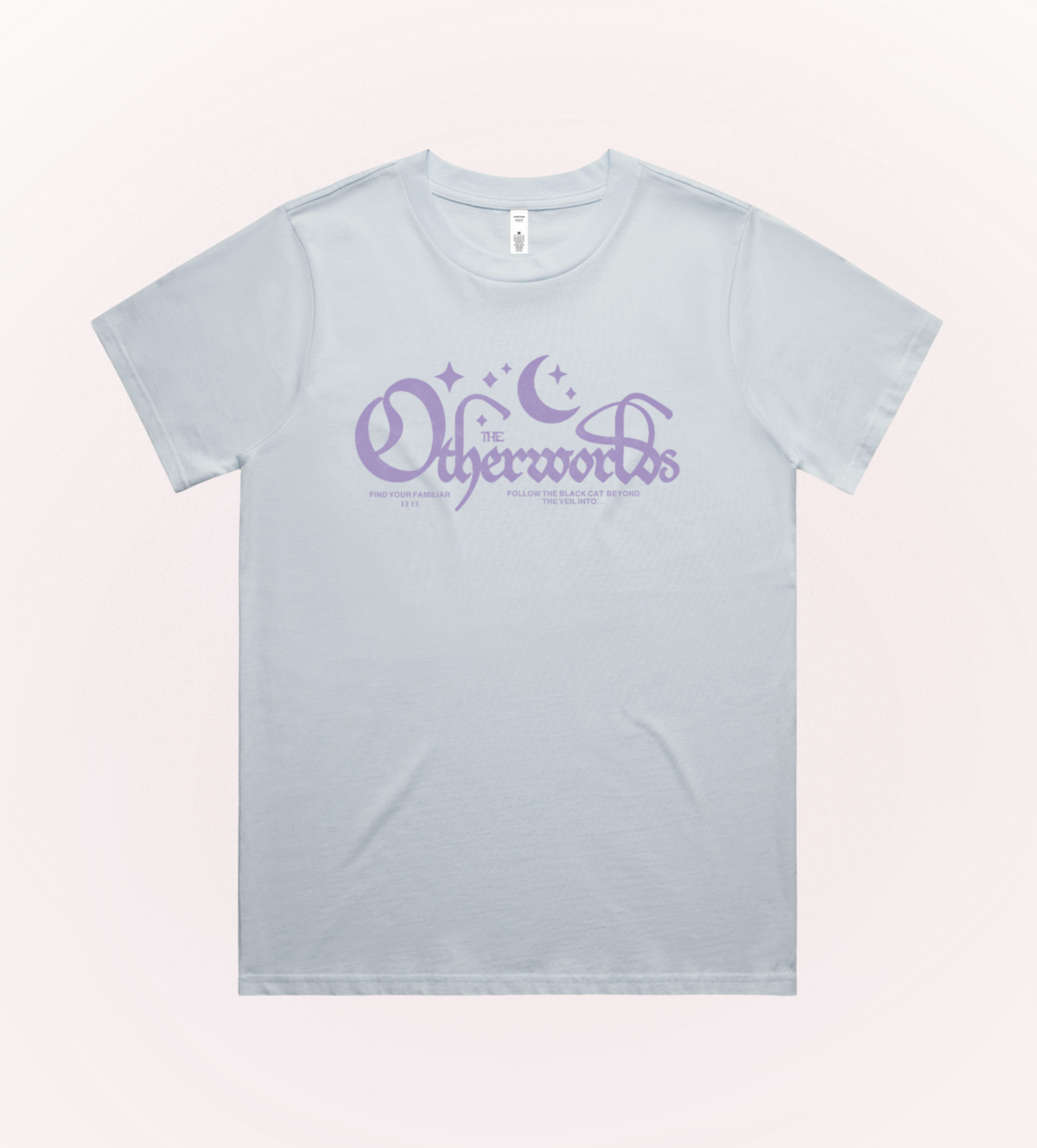 Inverted Otherworlds Classic Tee