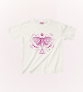 Luna Moth Baby Tee