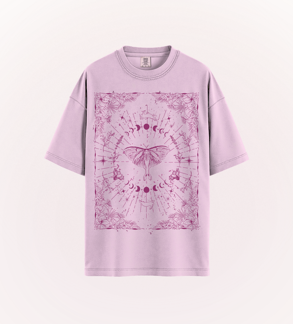 Luna Moth Classic Tee