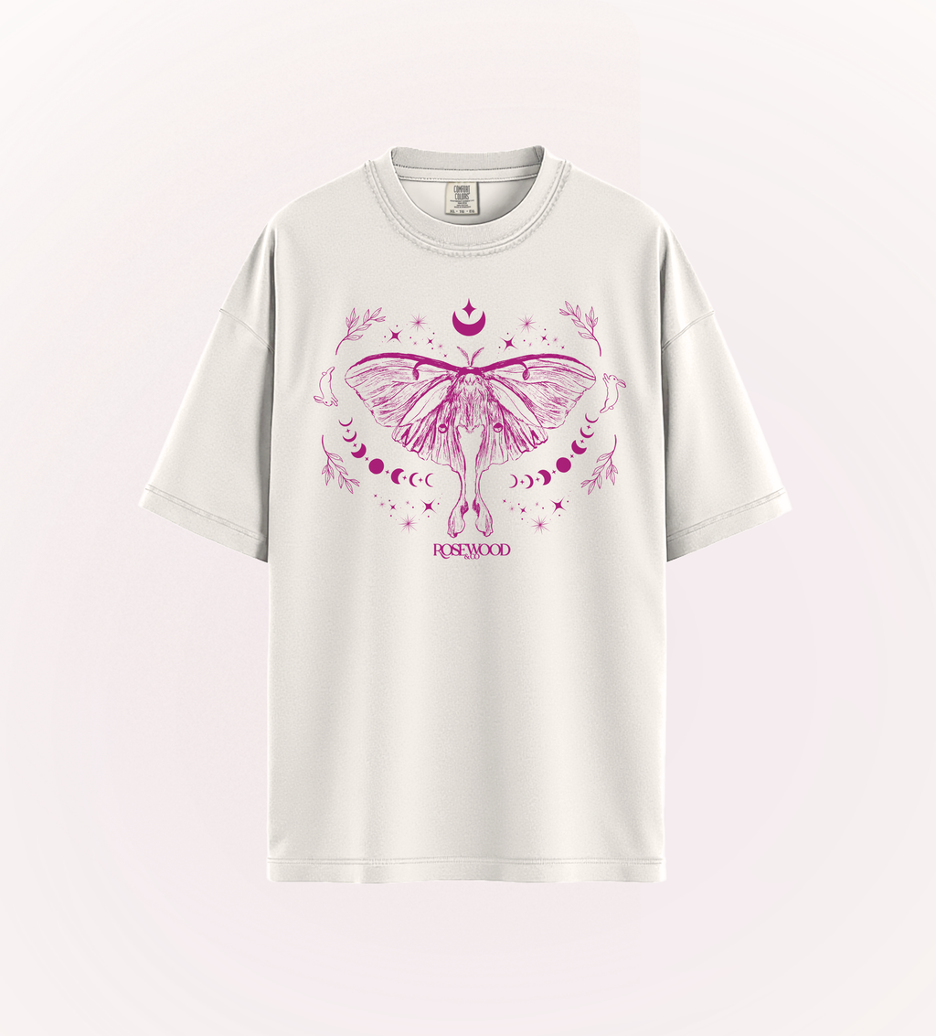Luna Magic Classic Tee