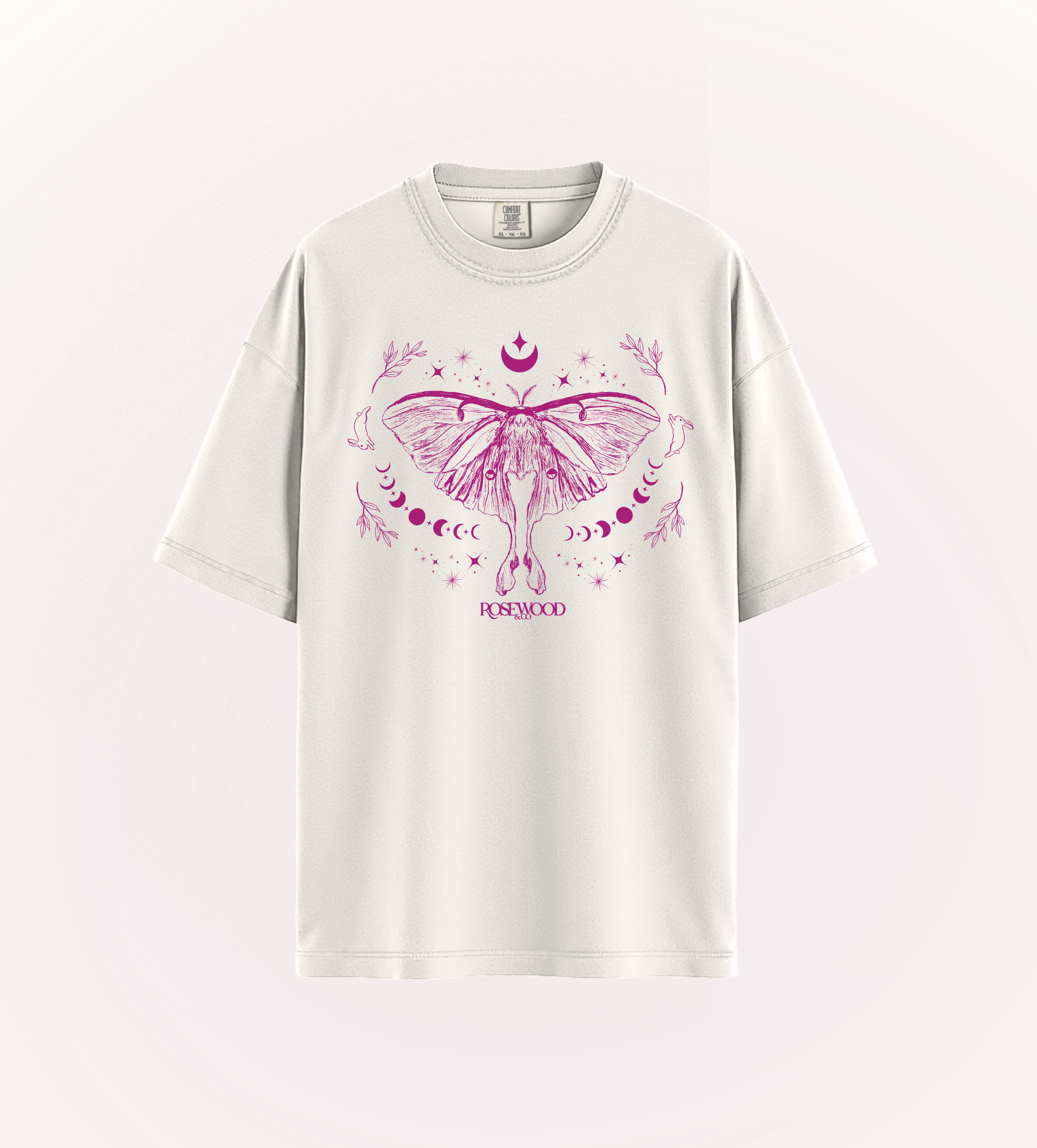 Luna Magic Classic Tee