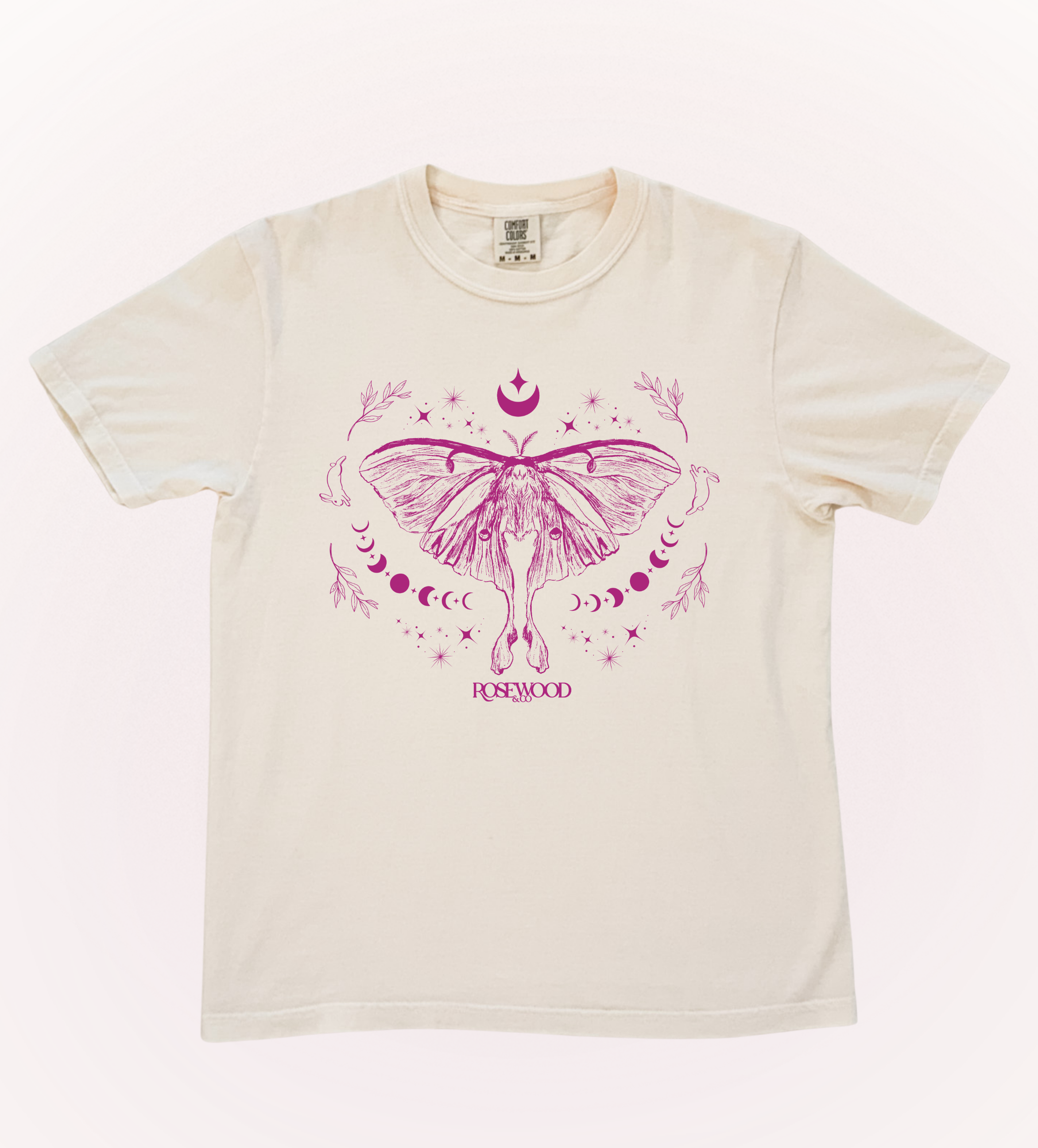 Luna Magic Classic Tee