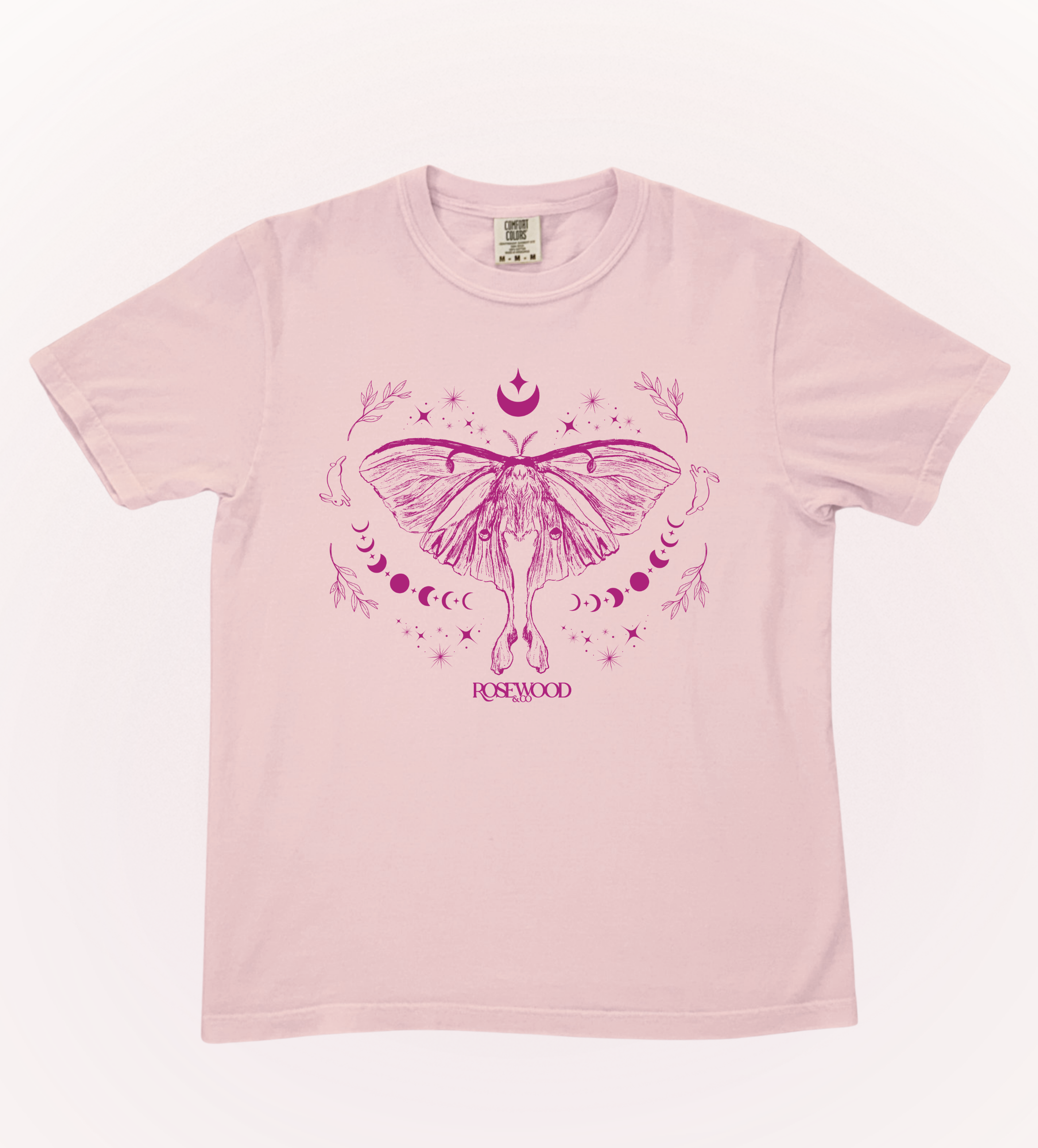 Luna Magic Classic Tee