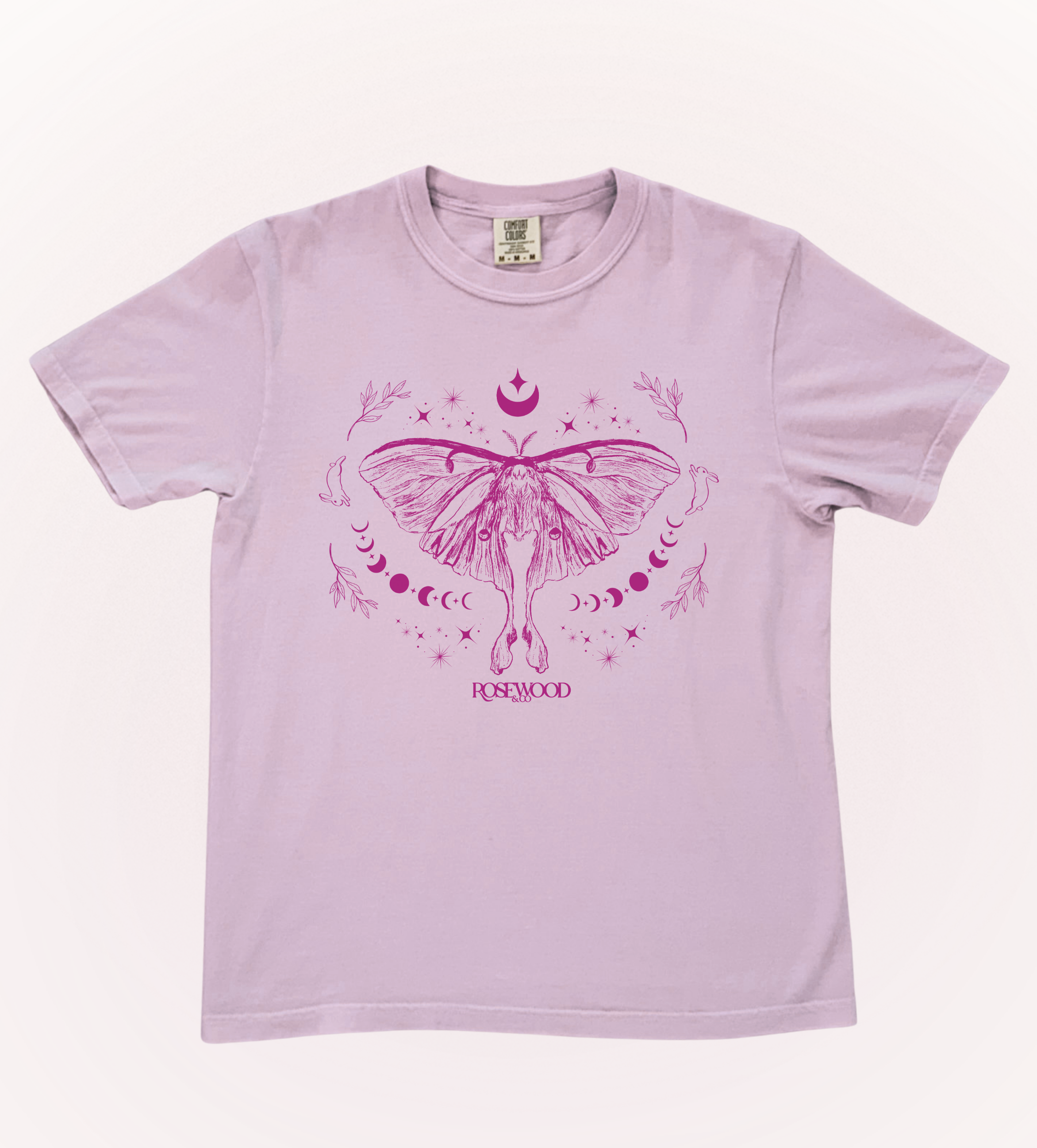 Luna Magic Classic Tee