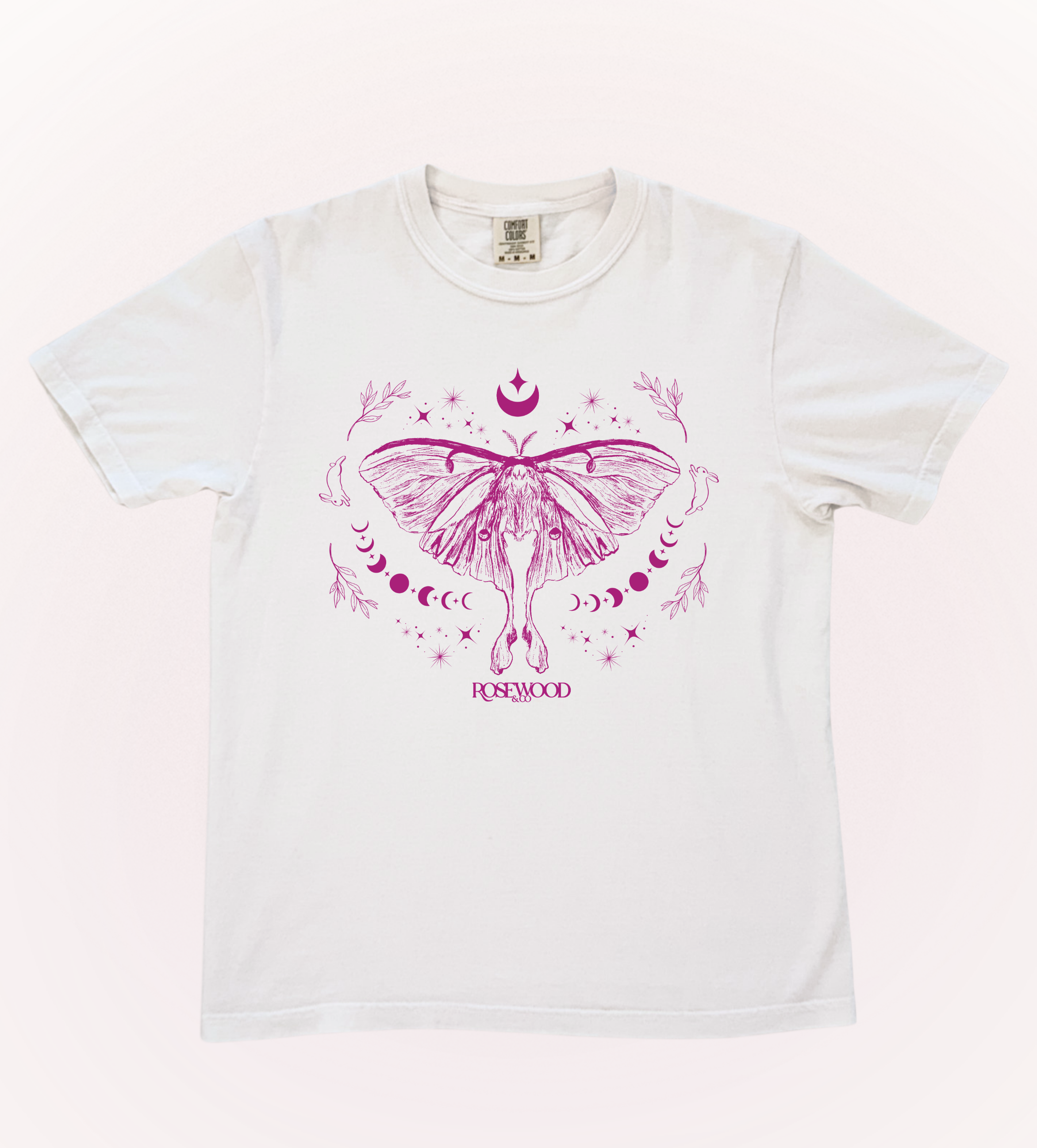 Luna Magic Classic Tee