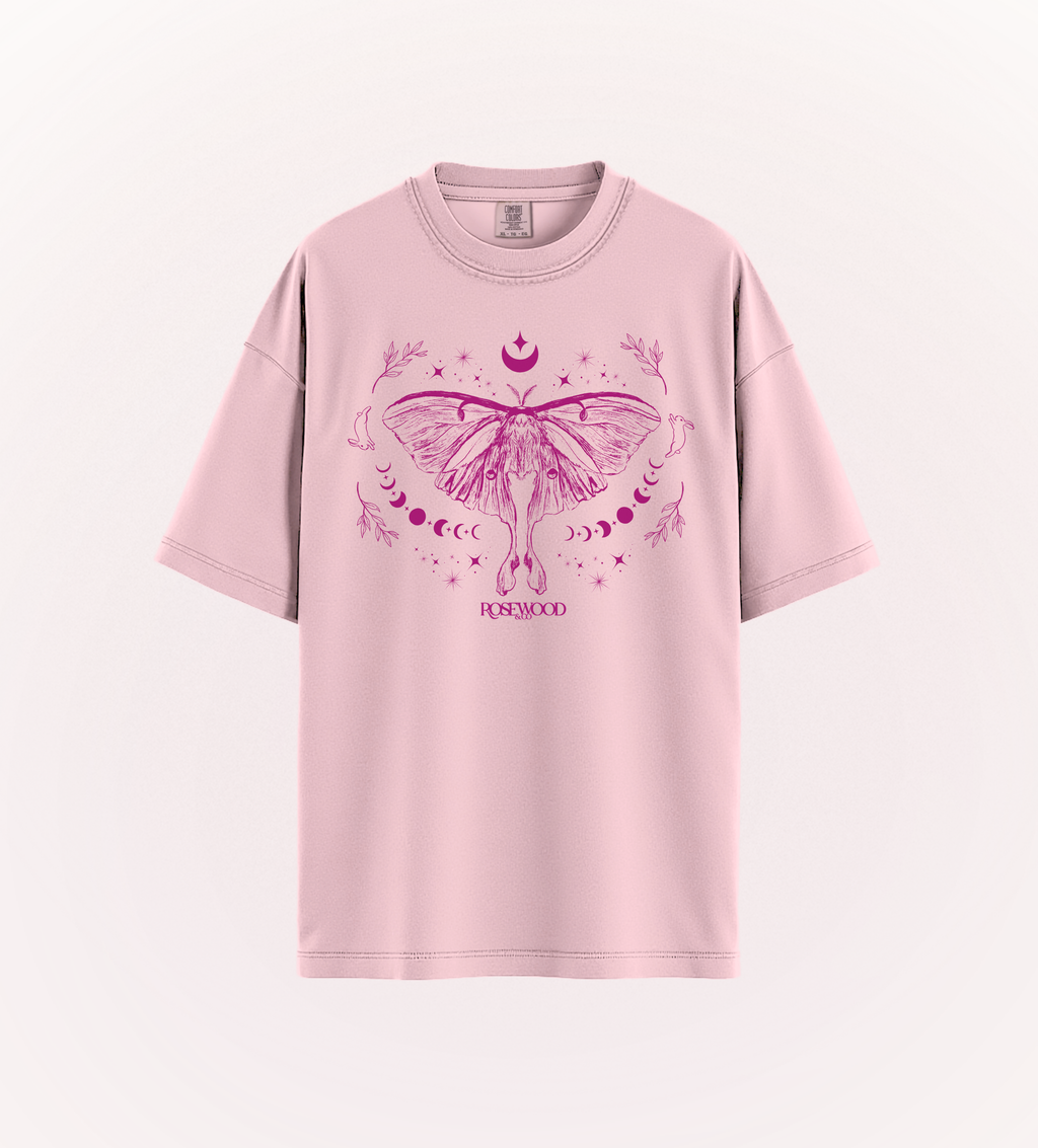 Luna Magic Classic Tee